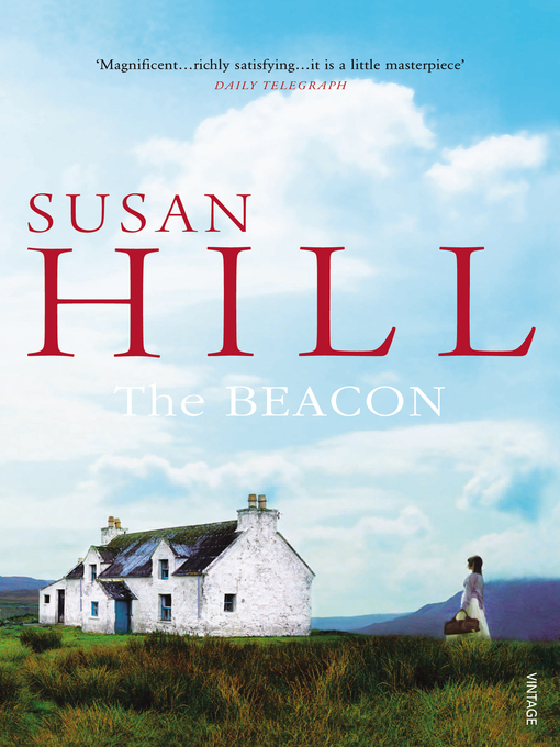 Title details for The Beacon by Susan Hill - Available